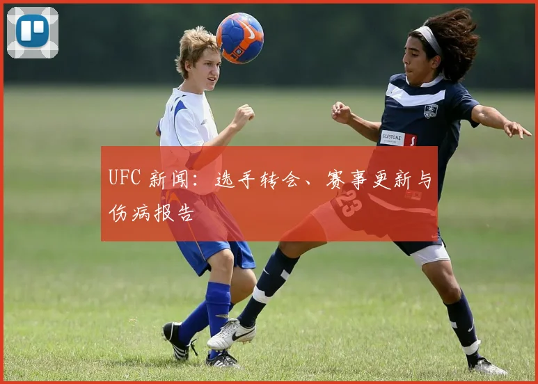 UFC 新闻：选手转会、赛事更新与伤病报告