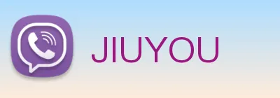 JIUYOU logo